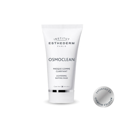 Institut Esthederm Osmo Masque Gomme Clarifiant | Mascarilla exfoliante y purificante – 75ml