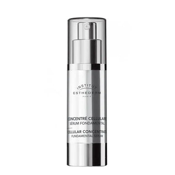 Sérum regenerador antiedad para rostro 30 ml – Institut Esthederm Concentré Cellulaire Sérum FP