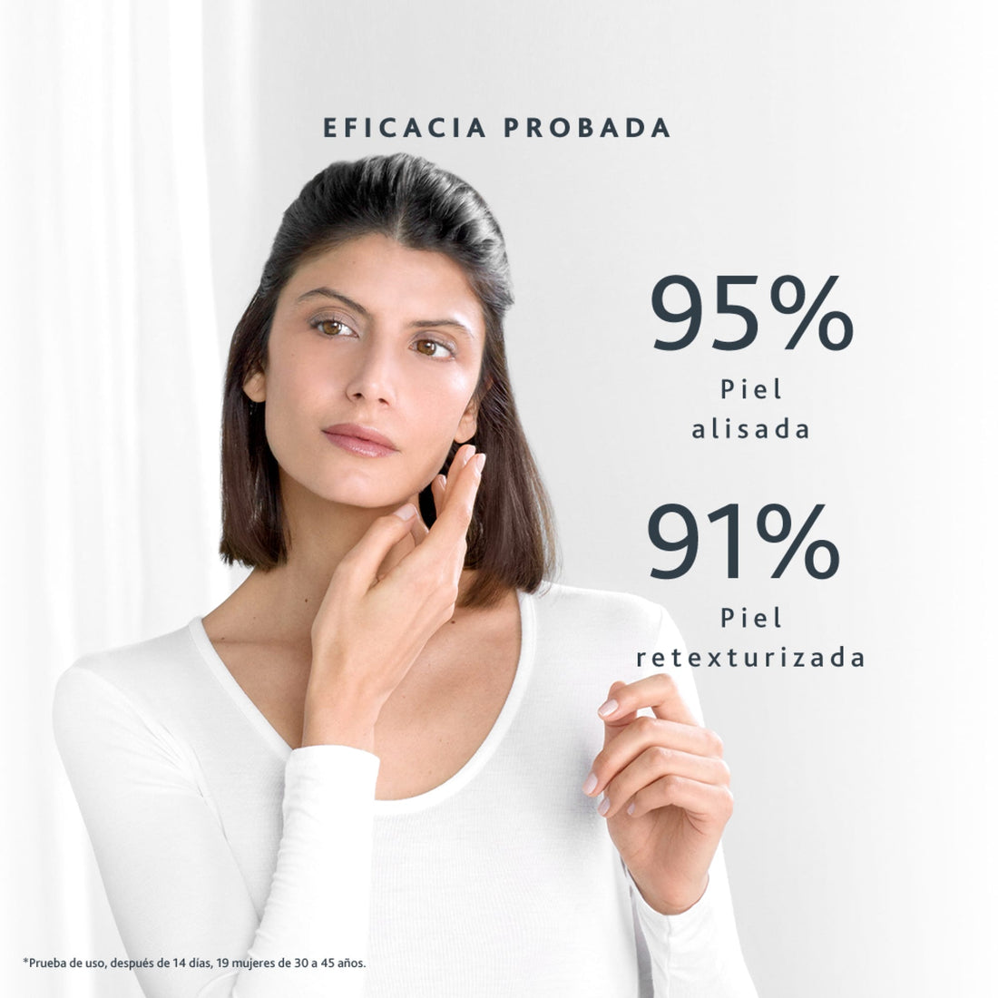 Institut Esthederm Active Repair Crème Correction Rides | Crema antiarrugas alisadora – 50ml