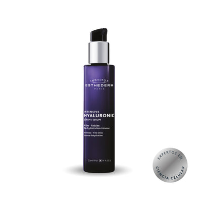 Intensive Hyaluronic Serum FP 30ml – Sérum Hidratante con Ácido Hialurónico