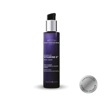 Sérum calmante para piel sensible 30ml – Esthederm Intensive Vitamine E²