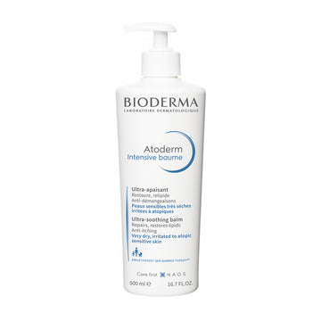 Bioderma Atoderm Intensive Baume Bálsamo Calmante Piel Seca (500ml)