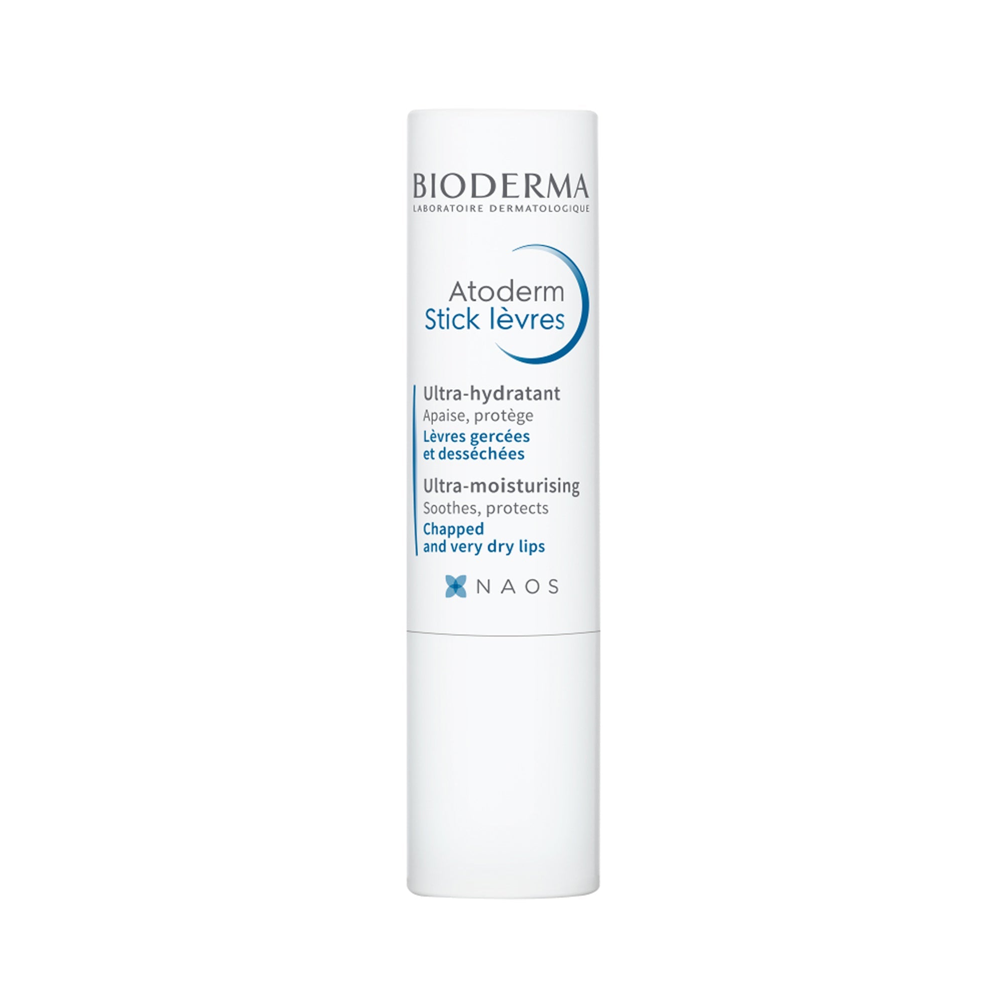 Atoderm Stick Lèvres 4g