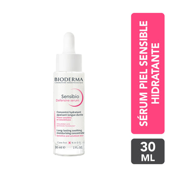 Sensibio Defensive Sérum 30 ml