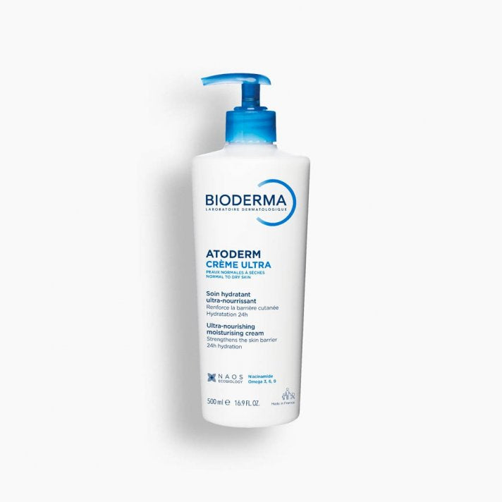 Atoderm Crema Ultra 500ml