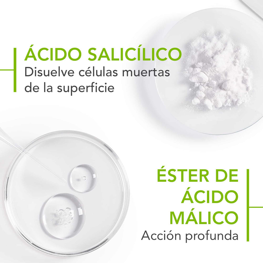Bioderma Sébium Kerato+ | Sérum exfoliante anti-imperfecciones y marcas persistentes – 30ml
