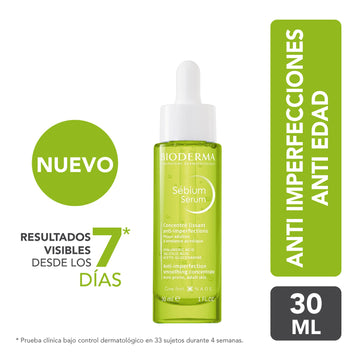 Sébium Sérum 30ml