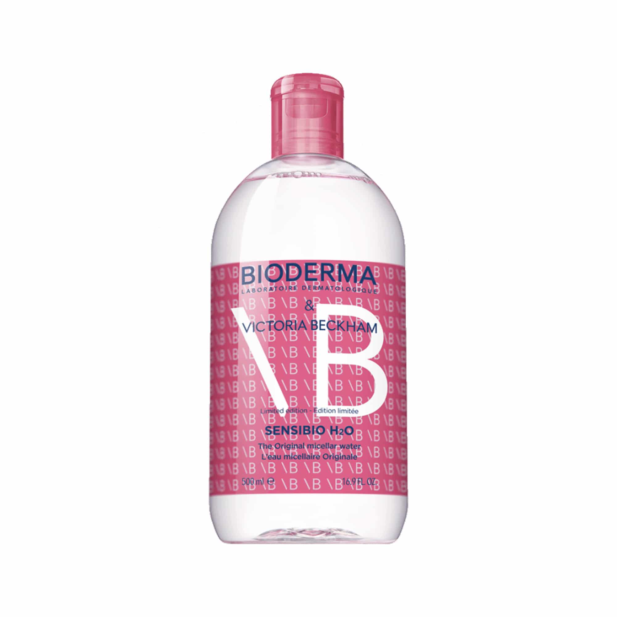 Sensibio H2O FC 30+ 500ml