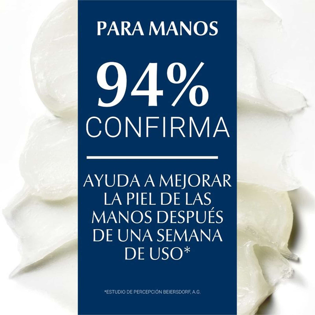 Ungüento reparador para pies y manos 50 ml – Eucerin Aquaphor