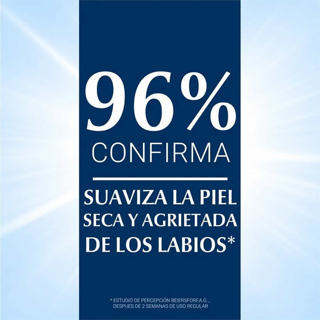 Eucerin Aquaphor Bálsamo Reparador de Labios Secos y Agrietados 10 ml – Aquaphor Lip Repair SOS