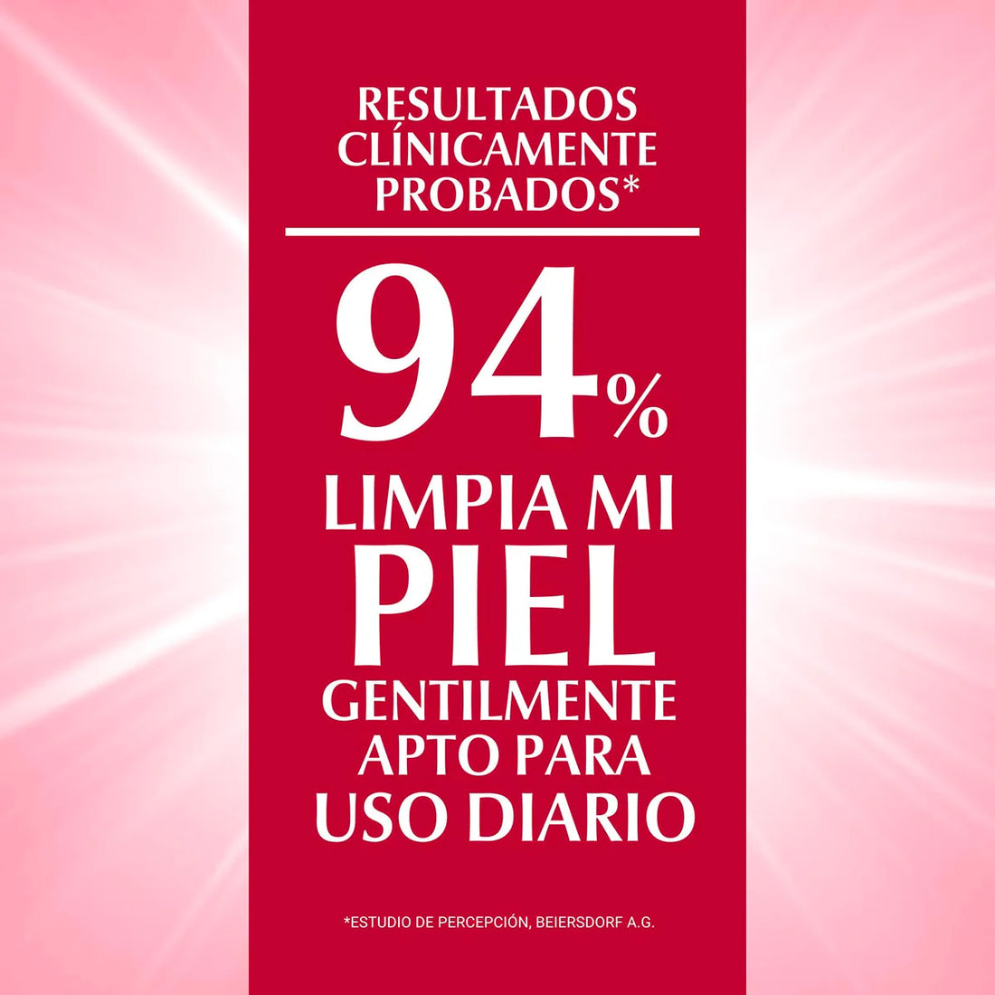 Jabón para higiene íntima, cuidado suave y protección 250ml Eucerin pH5