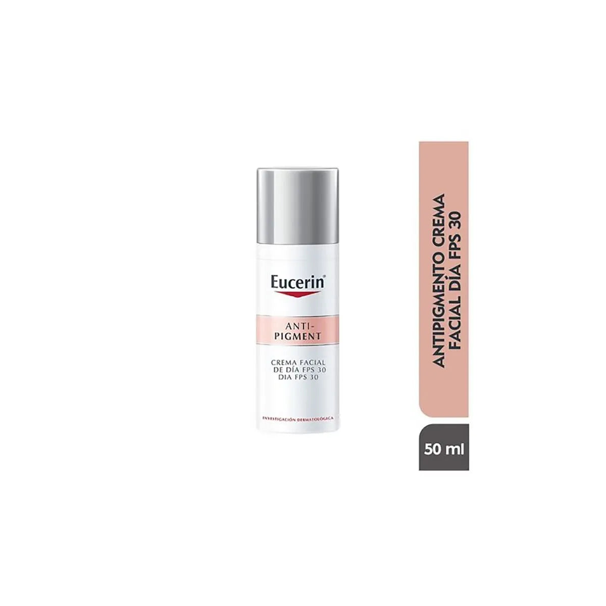 AntiPigment Crema de Día SPF 30 50 ml