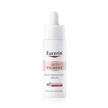 Sérum ligero despigmentante e iluminador para rostro 30 ml – Eucerin AntiPigment Ultra Light Serum