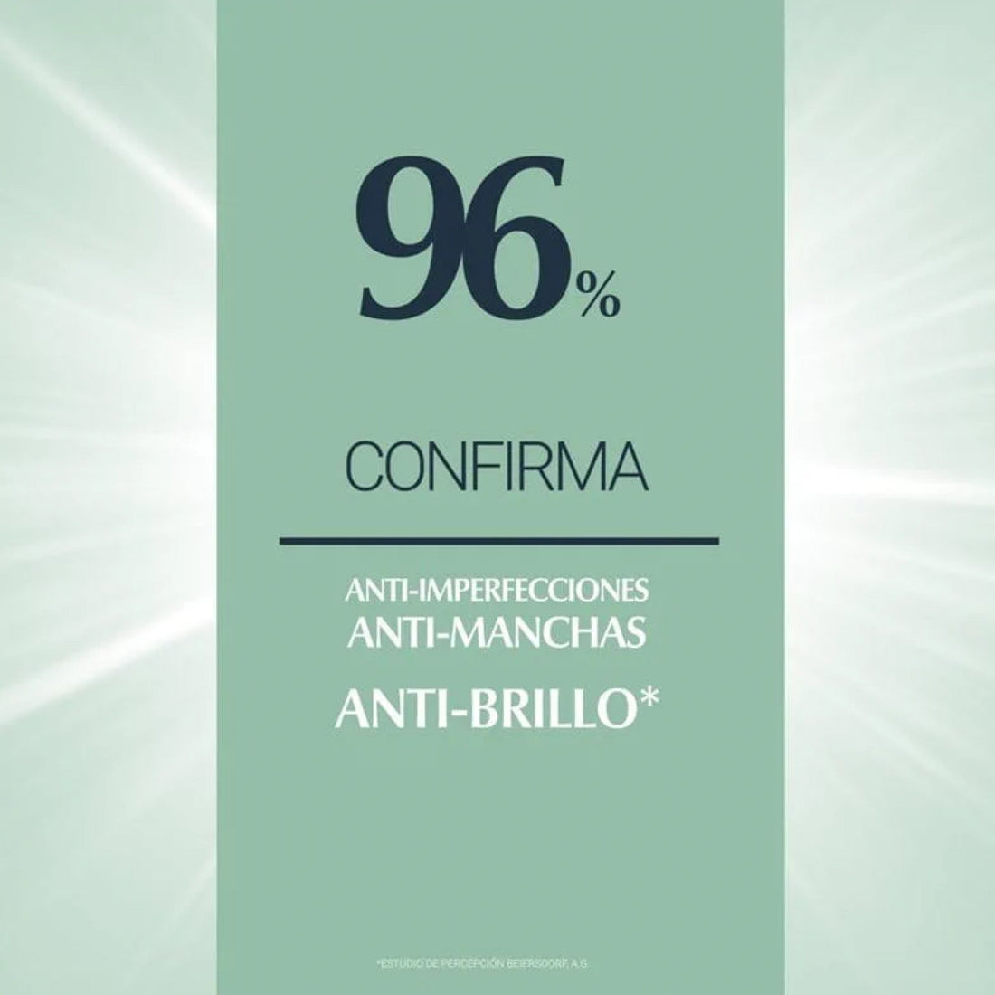 Gel limpiador anti-marcas oil control triple efecto para piel con tendencia acneica 150ml – Eucerin DermoPure