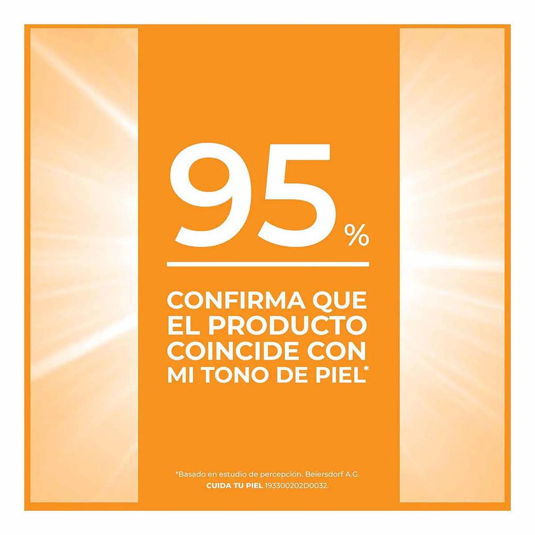 Protector solar fluido con ácido hialurónico tono claro SPF50+ 50ml – Eucerin Hydro Fluid