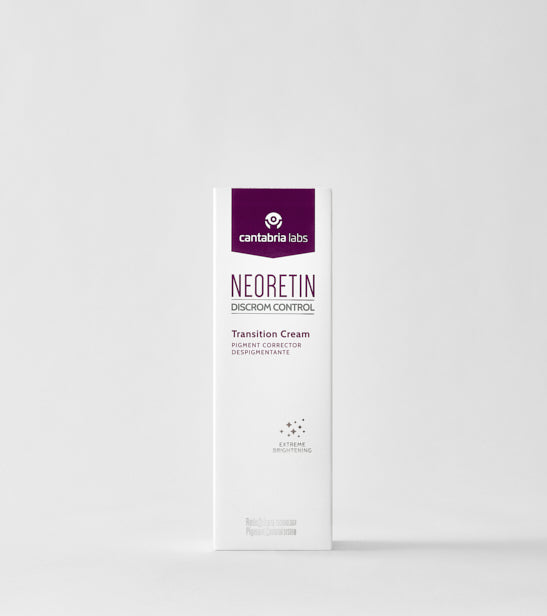 Neoretin Discrom Control Transition Cream (50ml)