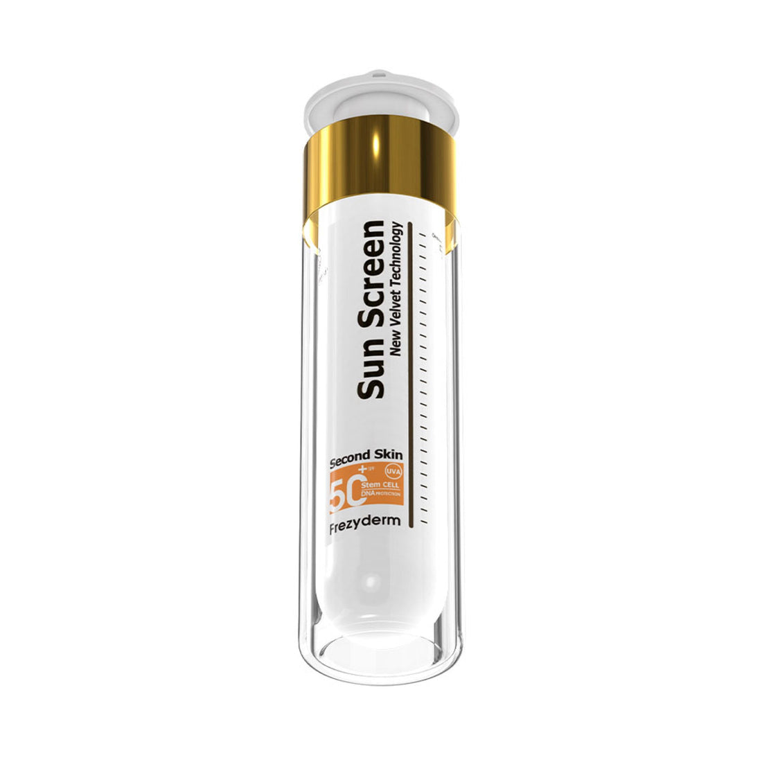 Frezyderm Velvet Sunscreen Face SPF50+ – Protector Solar Facial 50ml