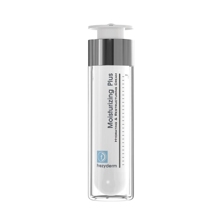 Crema Facial Hidratante y Reestructurante 50 ml – Frezyderm Moisturizing Plus Cream