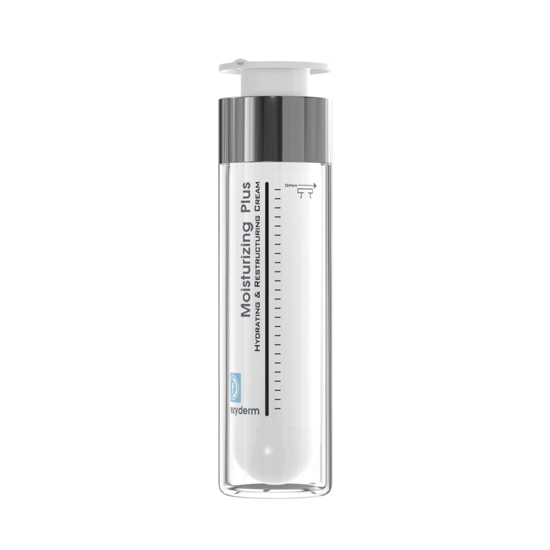 Frezyderm Moisturizing Plus Cream – Hidratación Profunda y Elasticidad 50 ml