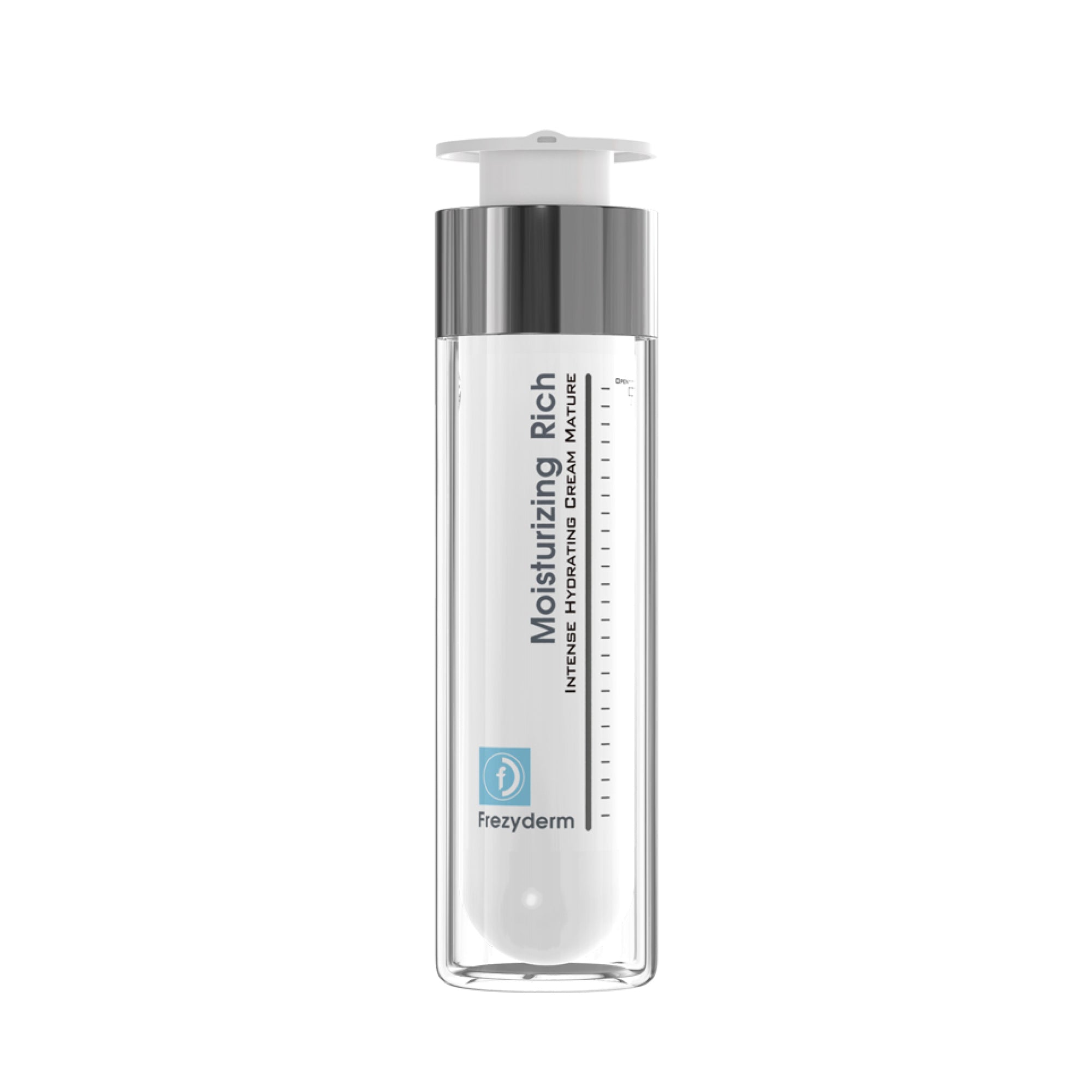 Crema facial hidratante rica para piel seca y sensible 50ml – Frezyderm Moisturizing Rich Cream