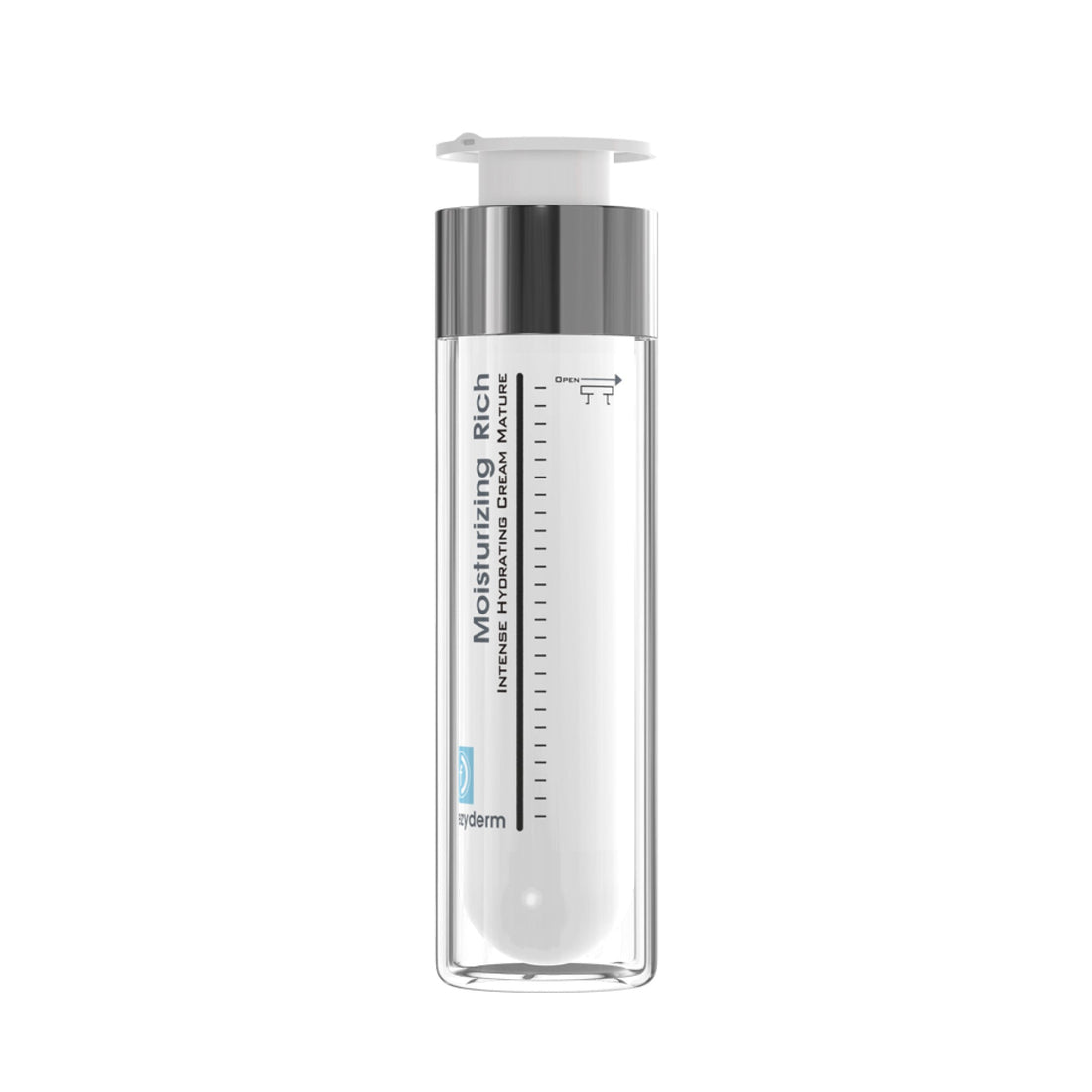Frezyderm Hidratante Facial Rica para Piel Seca y Sensible 50ml - Moisturizing Rich Cream