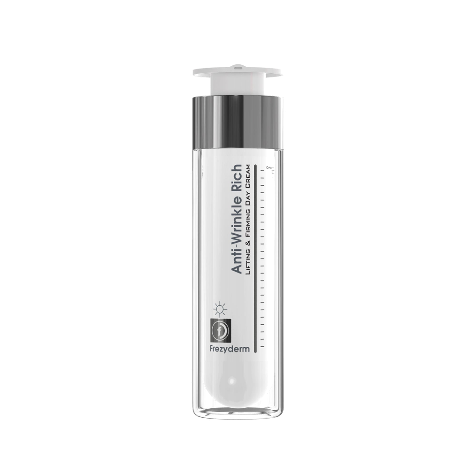 Frezyderm Crema Antiarrugas de Día Reafirmante 50 ml – Antiwrinkle Day Cream