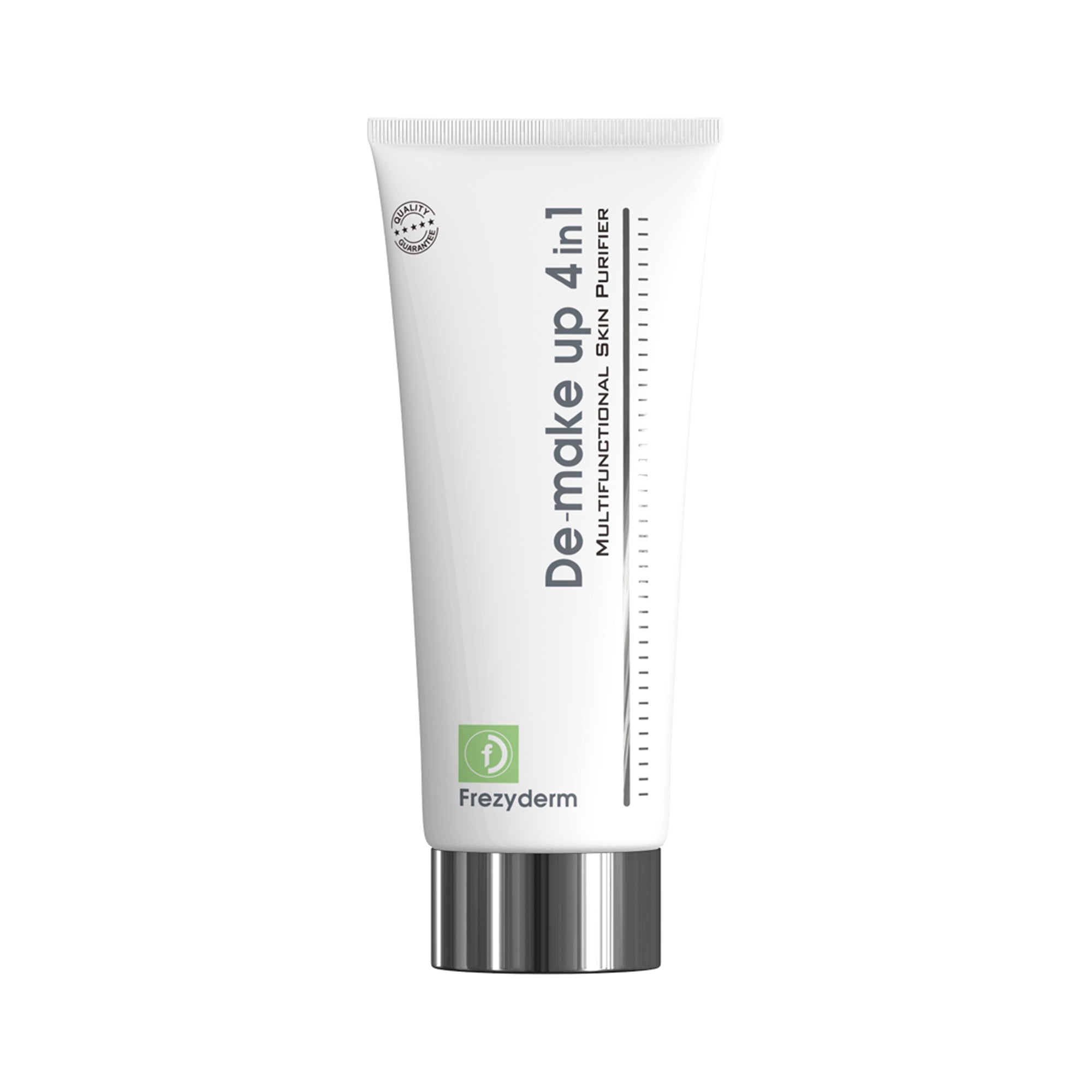 Desmaquillante multifuncional 4 en 1 200 ml – Frezyderm De-Make Up