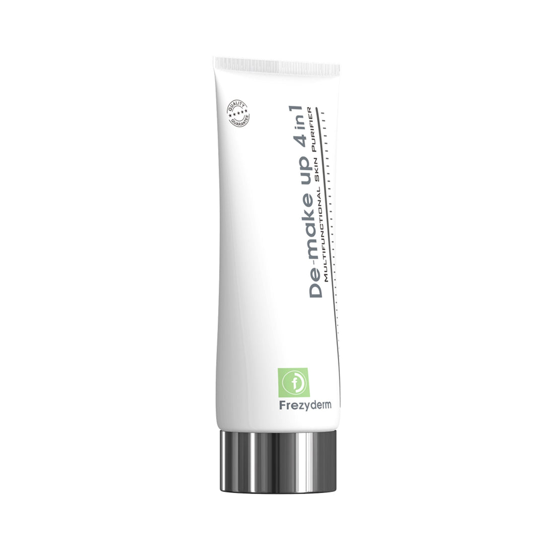 Frezyderm De-Make Up 4 in 1 – Desmaquillante Multifuncional 200ml