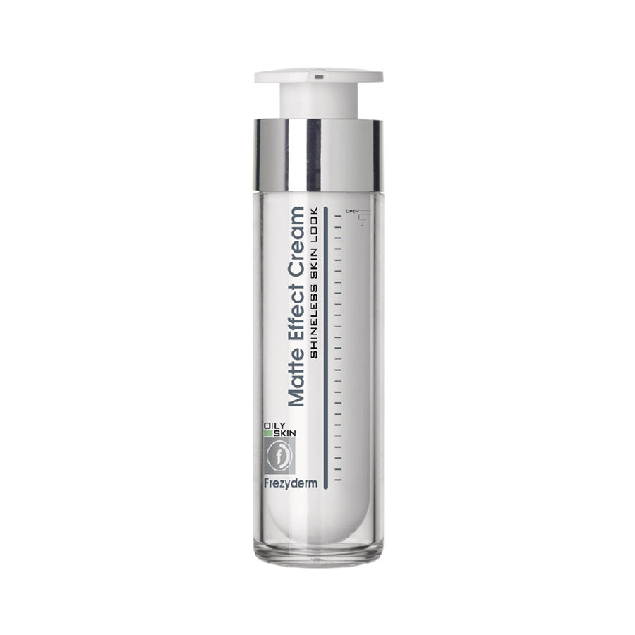 Frezyderm Matte Effect Cream – Crema Matificante 50ml