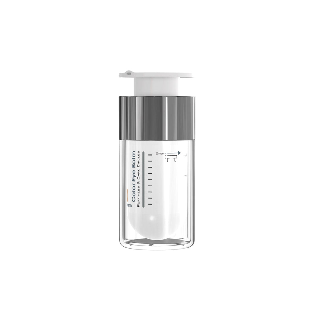 Frezyderm Color Eye Balm – Bálsamo Contorno de Ojos con Color 15ml
