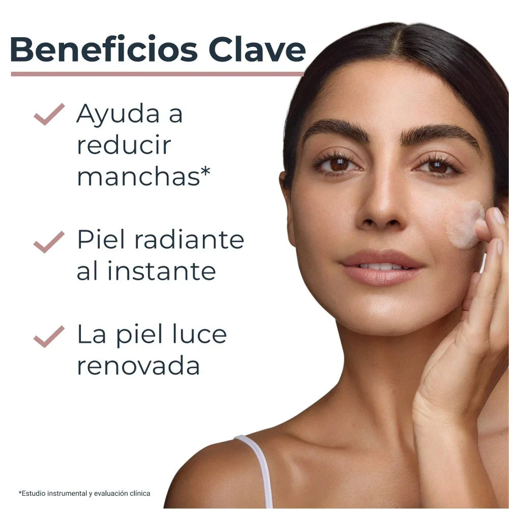 Eucerin Antipigment Gel Limpiador 200ml