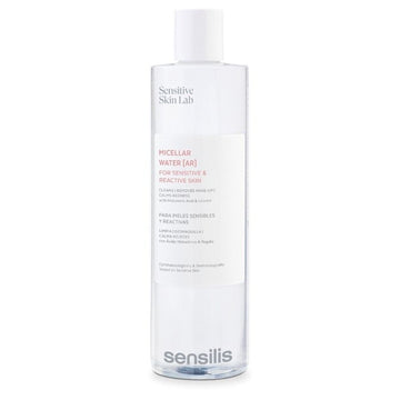 Sensilis Hig Micellar Water [AR]
