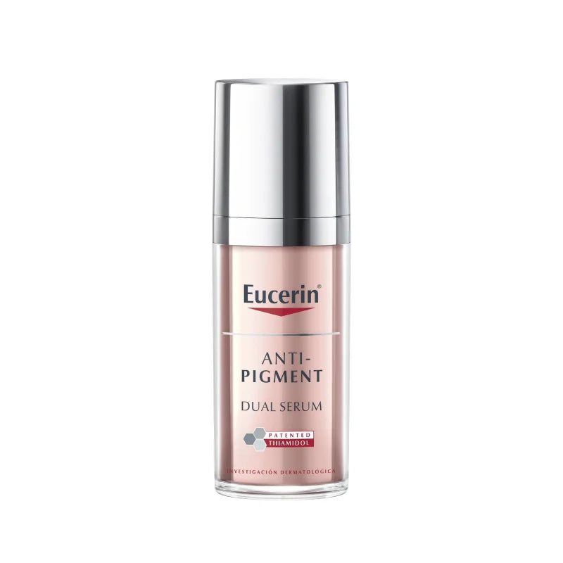 Sérum facial antimanchas y luminosidad 30ml – Eucerin AntiPigment Dual Serum