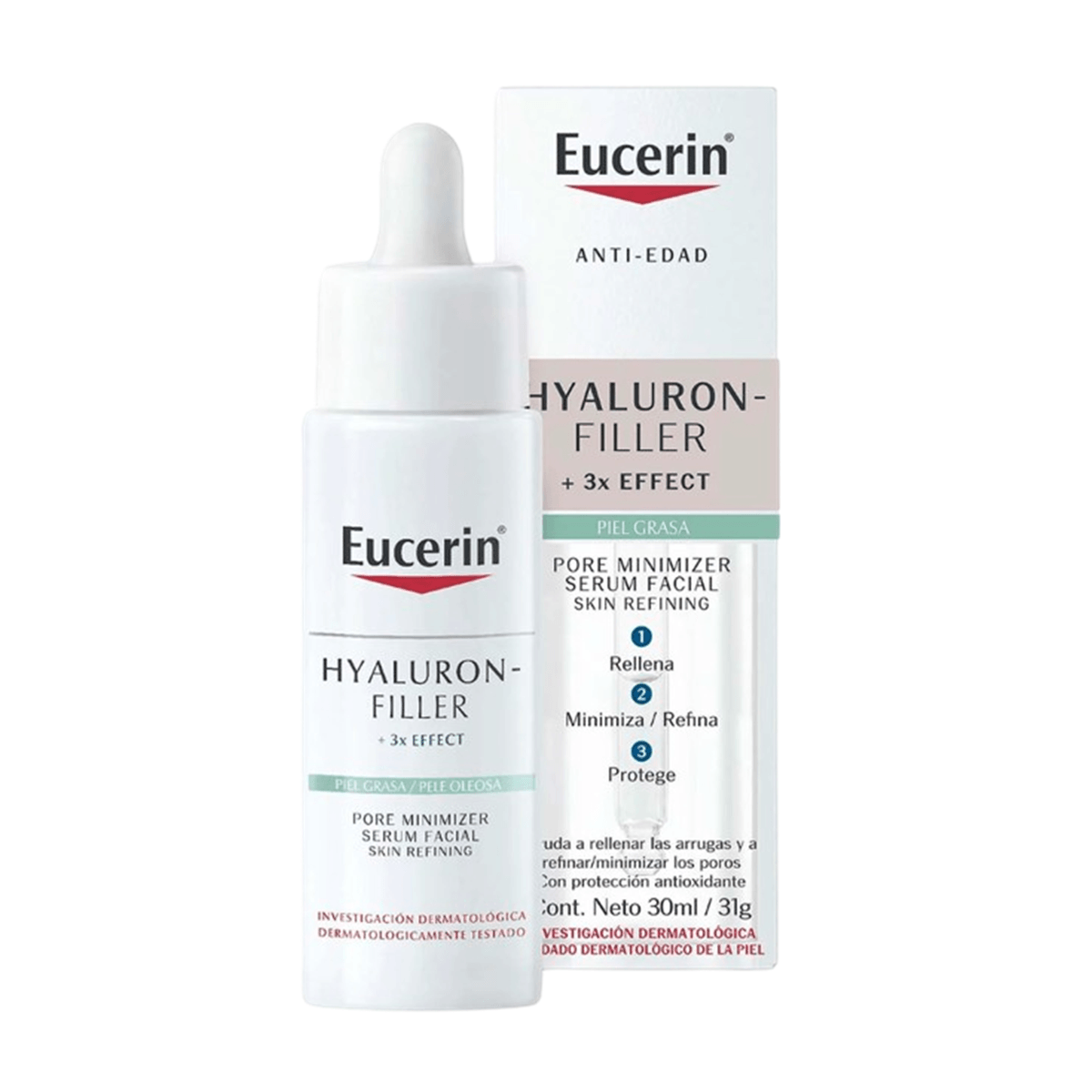 Hyaluron-Filler Sérum 30ml