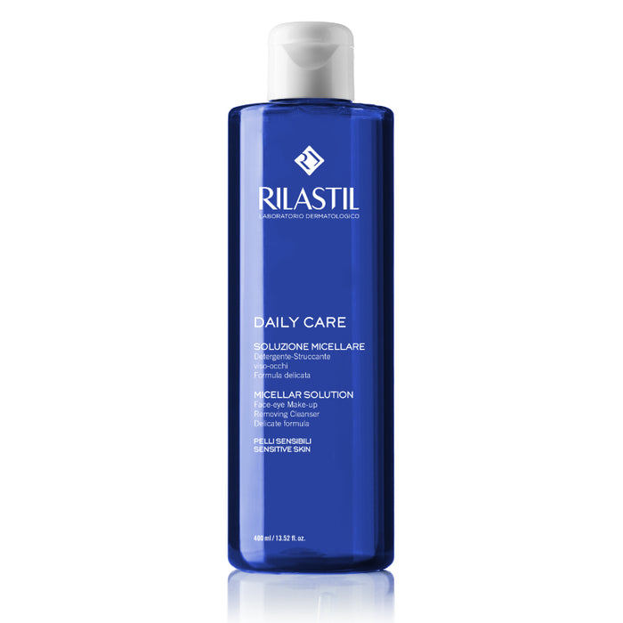 Daily Care Micellar Solution 400 ml