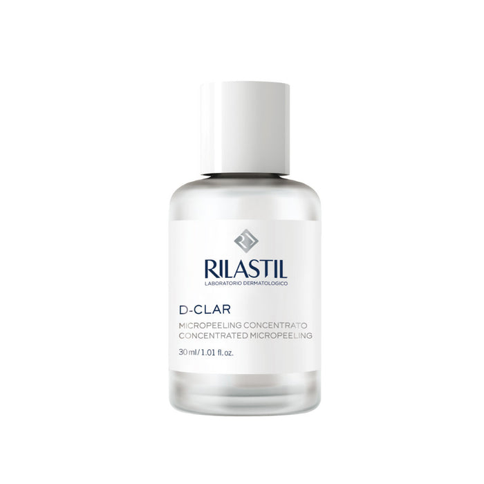 D-Clar Micropeeling Concentrado 100 ml