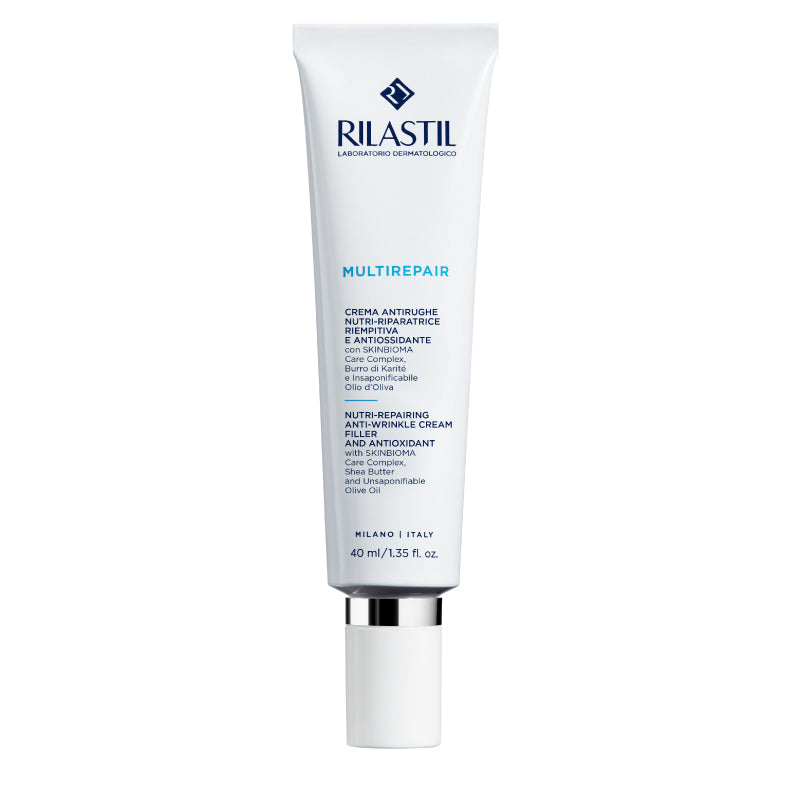 Gel-Crema Antiedad Reparador y Reafirmante 50ml – Rilastil Multirepair FI