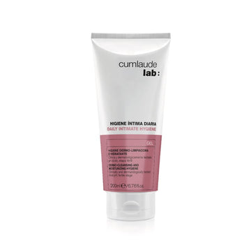 Cumlaude Lab Higiene Íntima Diaria (200 ml)