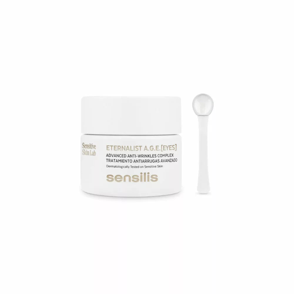Contorno de ojos antiedad 20 ml – Sensilis Eternalist A.G.E Eye Contour