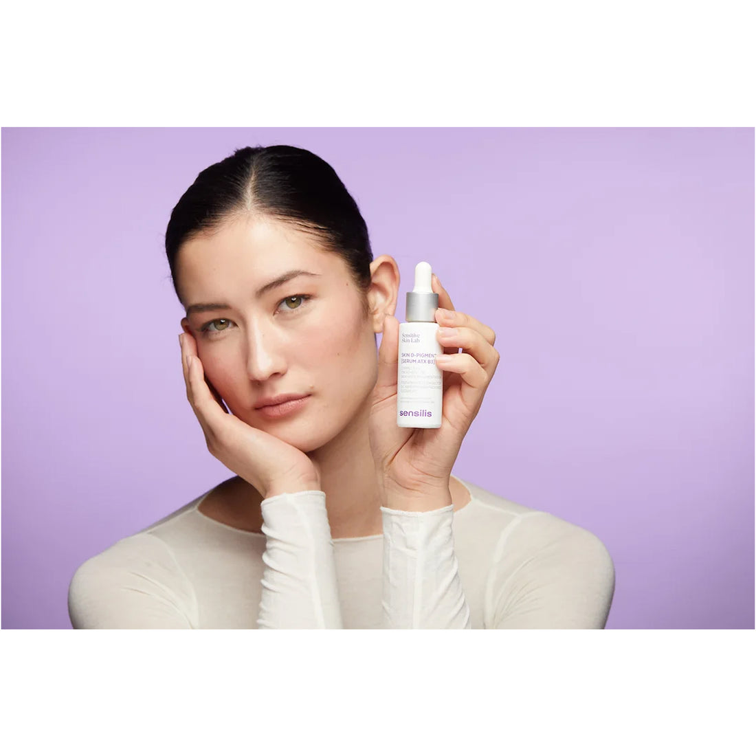 Sensilis Skin D-Pigment Serum Despigmentante Para Pieles Sensibles