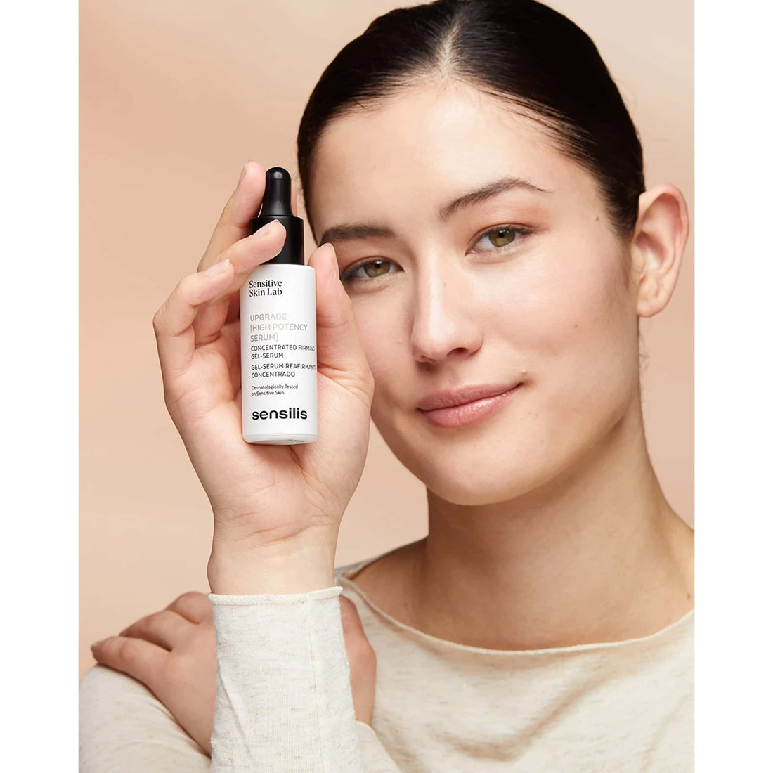 Sensilis Upgrade High Potency Serum Gel‑Serum Reafirmante 30 ml