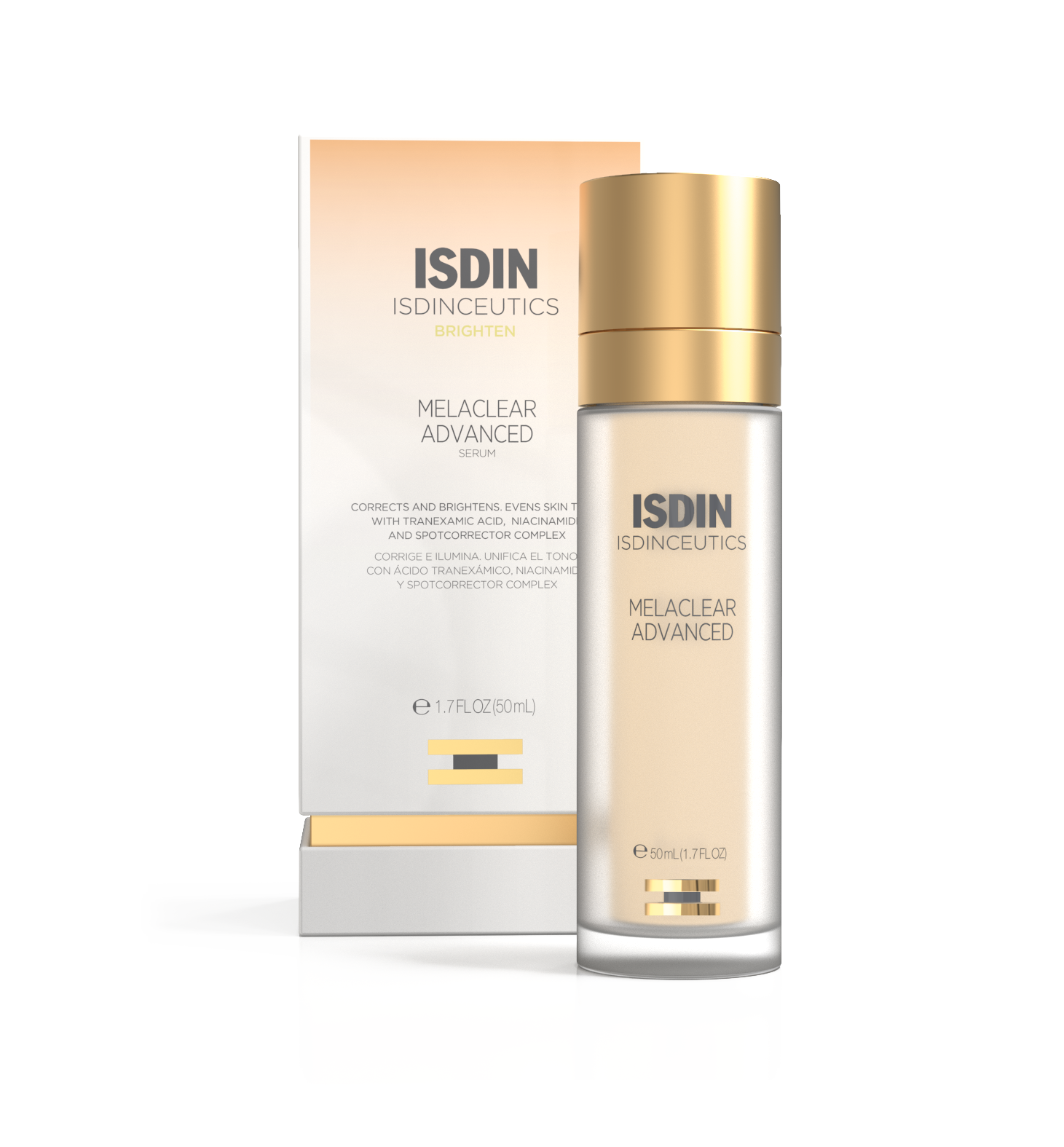 Melaclear Advanced 30 ml