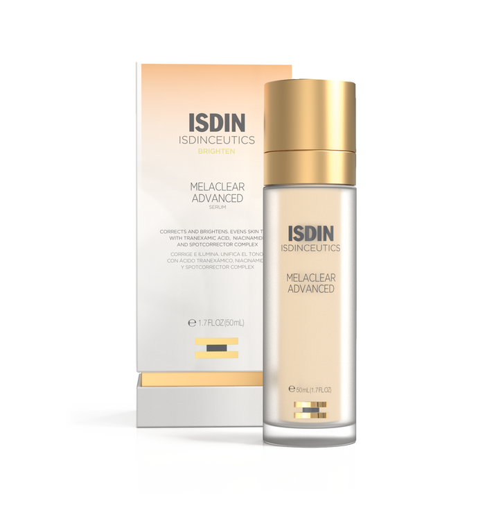 Melaclear Advanced 30 ml