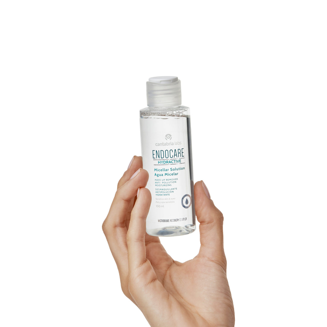 Cantabria Labs Endocare Tensage Serum Sérum Reafirmante 30 ml