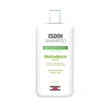 Nutradeica Shampoo Anticaspa 200ml