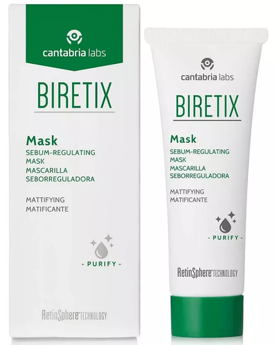 Marcarilla Biretix 25ML