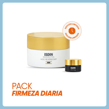 PACK ISDIN - FIRMEZA DIARIA