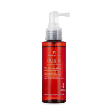 Loción anticaída intensiva 100ml Iraltone
