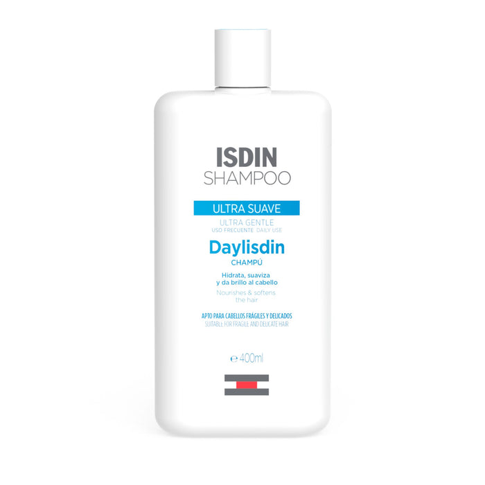 Daylisdin Shampoo Ultrasuave 400ml