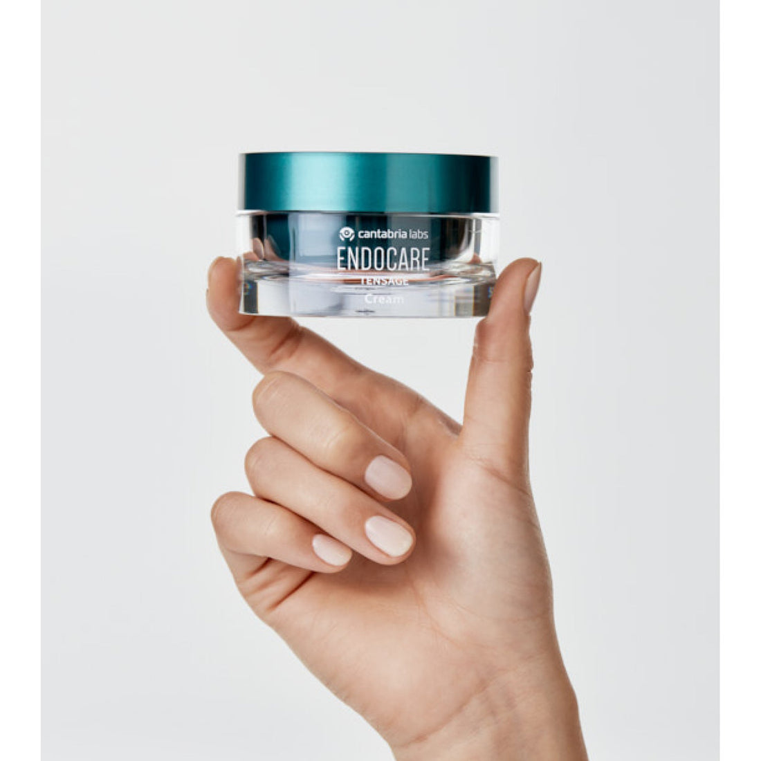 Endocare Crema Anti-Edad Tensora Reafirmante 30 ml – Tensage Crema